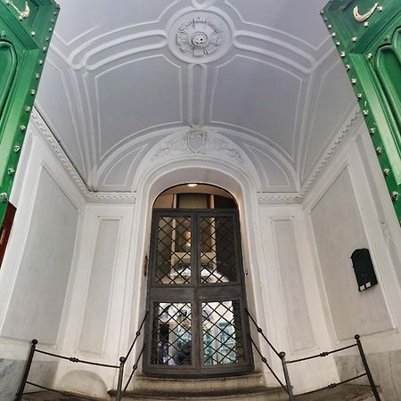 Casa Tilde Bacoli Apartment Bagian luar foto