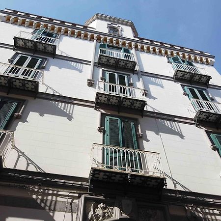Casa Tilde Bacoli Apartment Bagian luar foto