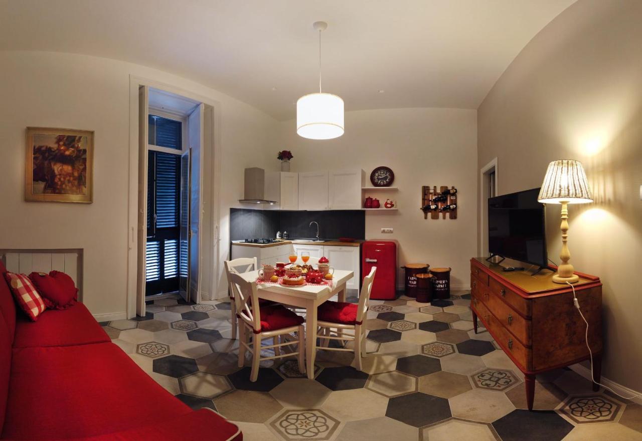 Casa Tilde Bacoli Apartment Bagian luar foto