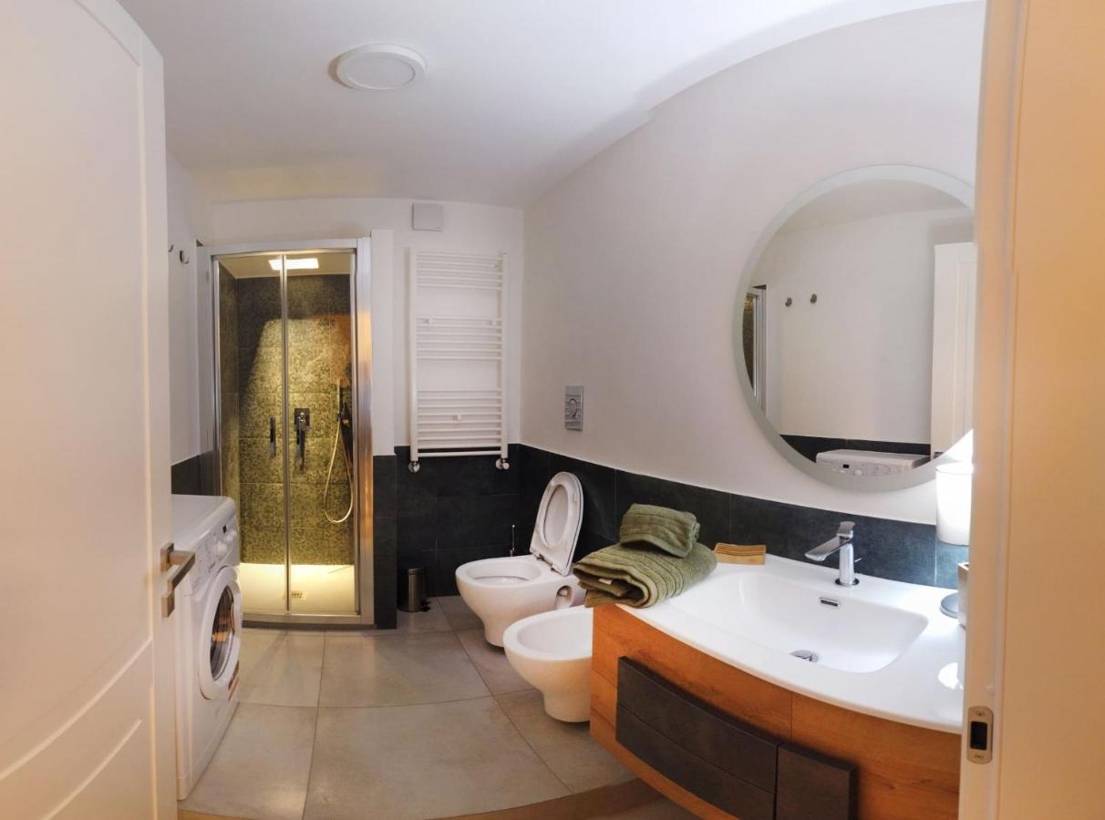 Casa Tilde Bacoli Apartment Bagian luar foto