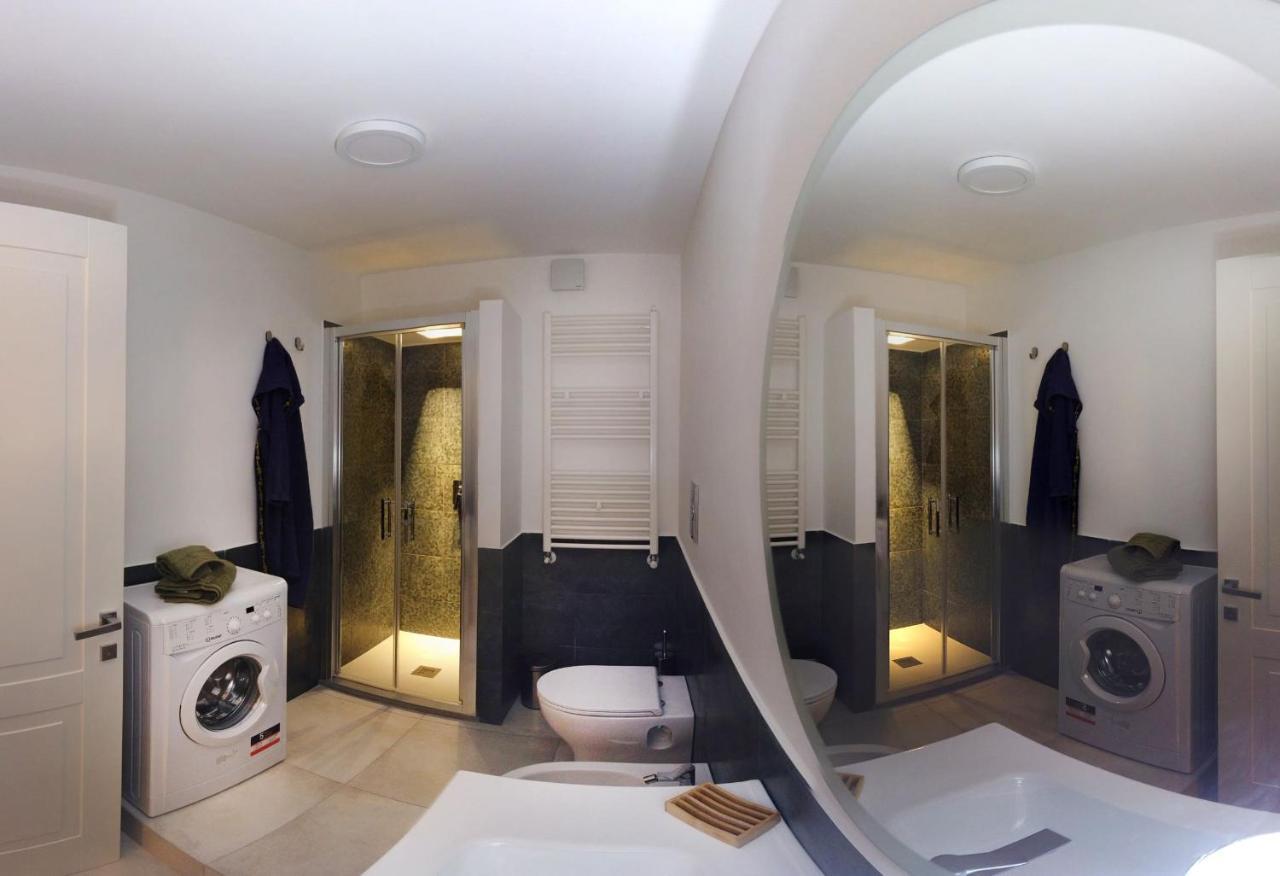 Casa Tilde Bacoli Apartment Bagian luar foto