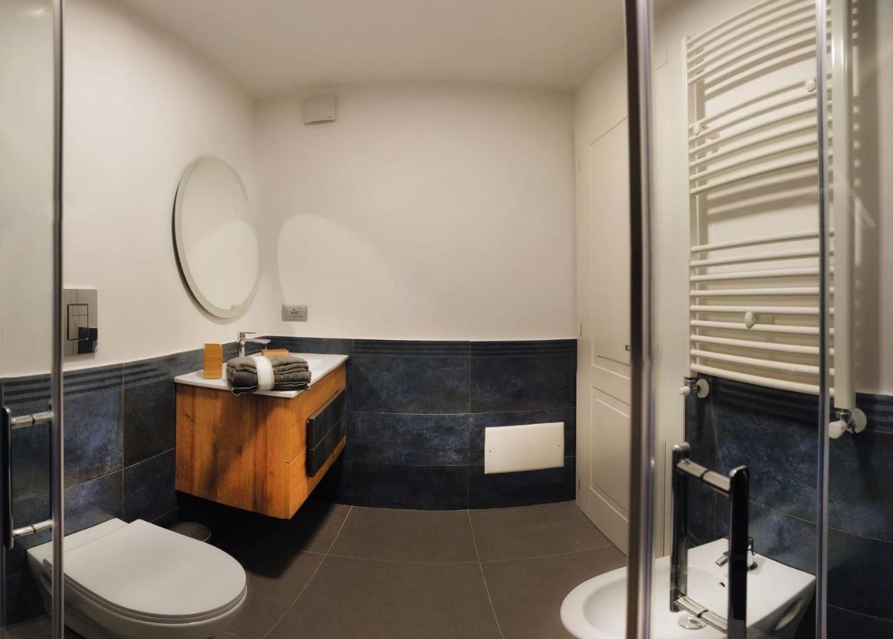 Casa Tilde Bacoli Apartment Bagian luar foto