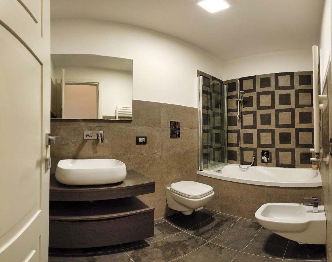 Casa Tilde Bacoli Apartment Bagian luar foto